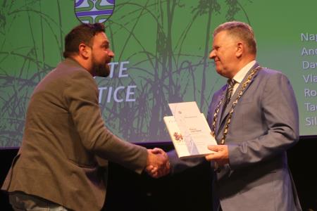 Zlate petice 123 Foto Ljubo Vukelič